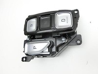 Hyundai Tucson IV NX4 20-23 Schalter Schaltung Gangwahl und Parkbremse Hyundai Tucson IV NX4 20-23 31.08.2021... Vorschau 5