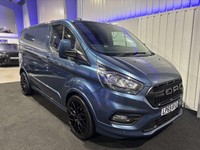 2019 Ford Transit Custom 2.0 Transit Custom 290 Sport EcoBlue Panel Van Diesel M