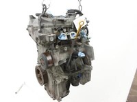 Nissan Micra IV K13 10-13 1.2 KW HR12DE Motor Triebwerk Nissan Micra IV K13 10-13 01.08.2012 101021HC1D gebraucht Vorschau 6