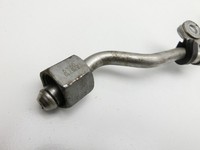 Mercedes A207 E250 10-13 CGI 1,8 150KW Ölführung Ölleitung Motor Rohr Leitung Mercedes A207 E250 10-13 31.08.2010... Vorschau 2