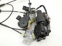 Chrysler Voyager V RT 08-11 Türschloss m. ZV Stellmotor Links Hinten Chrysler Voyager V RT 08-11 30.09.2007 B070806... Vorschau 7
