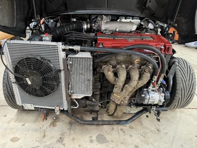 image 1 of engine