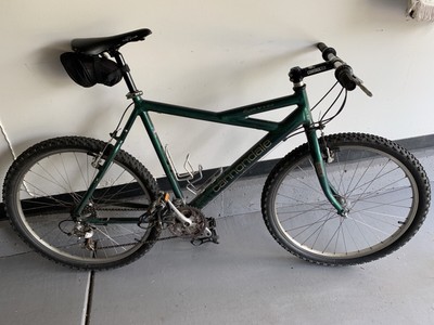 1995 cannondale f700