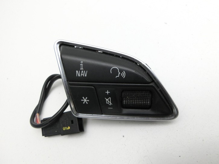 Audi A6 4G 11-14 Lenkradschalter Multifunktionstasten Schalter für Lenkrad Rechts Audi A6 4G 11-14 02.07.2013... Vorschau 2