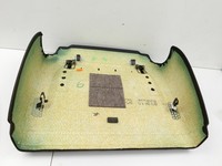 BMW F11 525d 10-14 Kombi Abdeckung Blende für Sitz Beifahrersitz Rechts Vorne BMW F11 525d 10-14 04.04.2013 gebraucht Vorschau 4