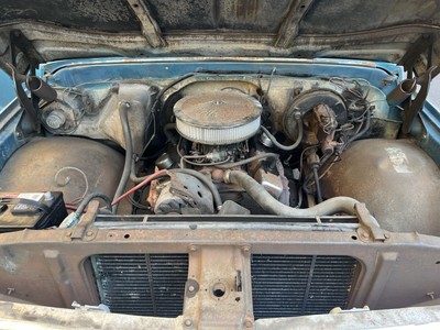 image 1 of engine