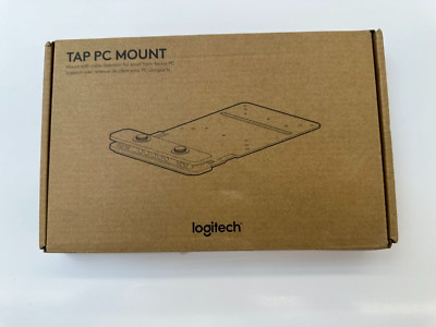 Logitech Tap PC Mount for Small Form Factor 939-001825