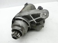 VW Polo 6R 09-14 TSI 1,2 51KW Anlasser Starter VW Polo 6R 09-14 05.03.2010 02T911023R gebraucht Vorschau 7