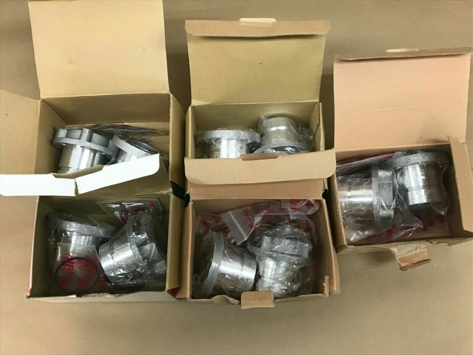 Ingersoll Rand 50mm Straight joint Kit P/N 22412803 | eBay Ingersoll Rand 50mm Straight joint Kit P/N 22412803 | eBay