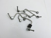 Opel Zafira C 11-16 CDTi 2,0 121KW Hochdruck Leitung Kraftstoffleitung Opel Zafira C 11-16 16.10.2014 55564419 gebraucht Vorschau 5