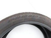 VW Tayron R41 2 x Reifen Sommerreifen Pirelli 255/40R20 101 V VW Tayron R41 20.08.2025 gebraucht Vorschau 7