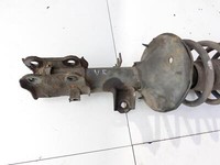 Hyundai Getz TB 05-09 3T Federbein Stossdämpfer Vorne Rechts Hyundai Getz TB 05-09 15.02.2005 54660-1C300 gebraucht Vorschau 4