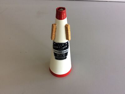 Trumpet Stoneline Straight Mute