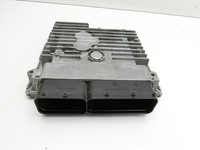 Seat Ibiza 6J 12-15 TDI 1,6 66KW Steuergerät ECU für Motor Motorsteuergerät Seat Ibiza 6J 12-15 01.12.2013... Vorschau 2