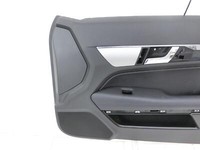 Mercedes A207 C207 E250 11-13 Cabriolet Türverkleidung Türpappe Rechts Vorne Mercedes A207 C207 E250 11-13... Vorschau 2