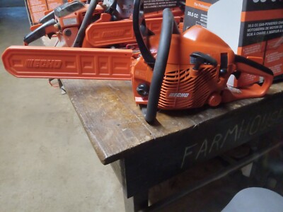 Echo CS-310 14 Inch bar Gas Chainsaw 