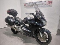 Honda ST1300 Pan European STAFFORD MOTORCYCLES LIMITED