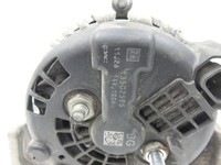 Chevrolet Orlando J309 11-18 1,8 104KW Lichtmaschine Generator 100A 14V Chevrolet Orlando J309 11-18 05.06.2013... Vorschau 5