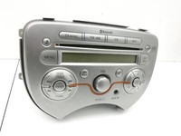 Nissan Micra IV K13 10-13 Autoradio CD-Radio PN-3201M-B Nissan Micra IV K13 10-13 01.08.2012 281851HA0A 28185-1HA0A... Vorschau 4
