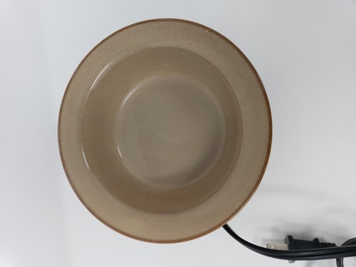 SCENTSY FULL SIZE WARMER 