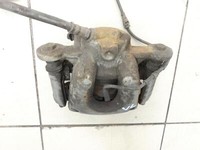 BMW E87 1er 116i 04-07 1,6 85KW Bremssattel Bremszange Vorne Links BMW E87 1er 116i 04-07 15.07.2005 3421-6776377... Vorschau 2