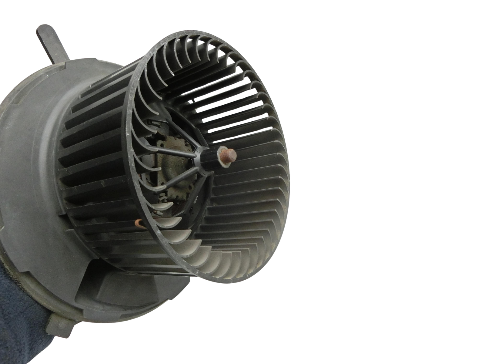 Skoda Octavia II 1Z 09-13 Gebläsemotor Lüftermotor Heizungsgebläse  - Bild 1
