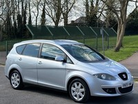 2009 SEAT Altea XL 1.9 TDI Stylance 5dr - FULL MOT - 14 STAMPS ESTATE Diesel Man