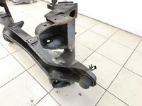VW LT 2D 35 96-06 TDI 2,5 80KW Achsträger Vorderachse Vorne VW LT 2D 35 96-06 06.02.2003 gebraucht Vorschau 10