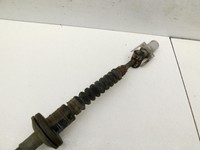 Nissan Pixo UA0 D31S 5T Handbremsseil Bremszug Nissan Pixo UA0 D31S 04.09.2009 gebraucht Vorschau 4