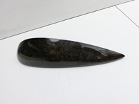 BMW E63 6er 645Ci 03-07 Holzdekor Leiste Holz Blende Rechts Hinten BMW E63 6er 645Ci 03-07 10.01.2005 51437115484... Vorschau 2
