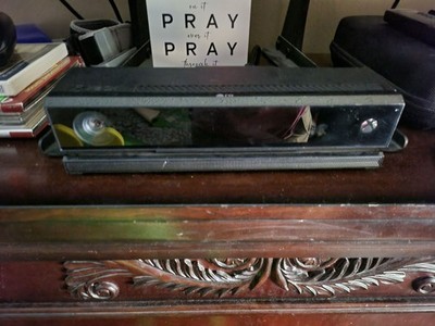 Fotos del artículo de un comprador verificado