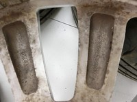 KIA Carens RP IV 13-19 4 x Kompletträder Aluminiumfelge Sommerreifen 225/45R17 5X114.3 KIA Carens RP IV 13-19... Vorschau 16