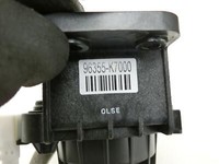Hyundai I10 III Lautsprecher Notruf Hyundai I10 III 12.11.2020 96355K7000 96355-K7000 gebraucht Vorschau 6