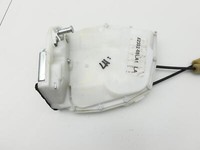 Suzuki Swift IV 13-17 5T Türschloss m. ZV Stellmotor Links Hinten Suzuki Swift IV 13-17 23.12.2015 82302-68LA1 gebraucht Vorschau 6