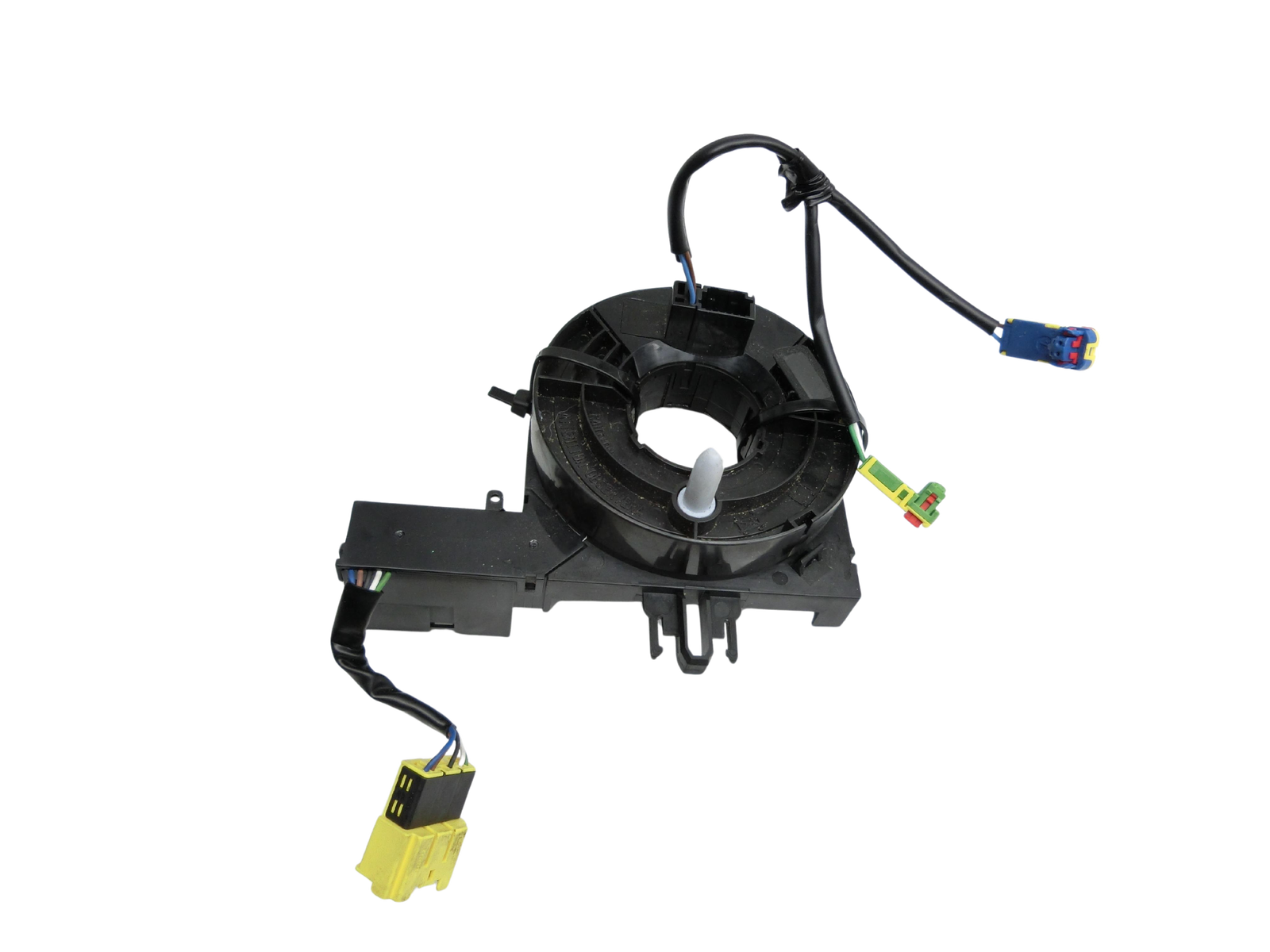 Airbag Slip Ring Clockspring for Renault Megane III CC 10-16 - Bild 1