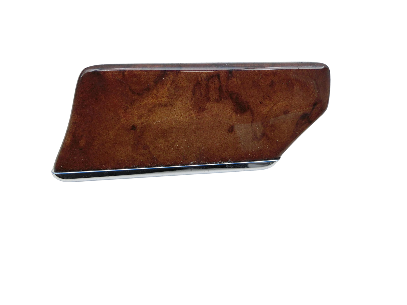 Cover for Dashboard wood dekor Mercedes R320 W251 06-10 - Bild 1