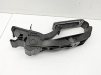 Mercedes CLC 180 K CL203 08-11 1,8 105KW Gaswertgeber Gaspedal Mercedes CLC 180 K CL203 08-11 09.06.2010... Vorschau 6