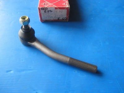 Left Outer Tie Rod Sidem For Lada Samara 86