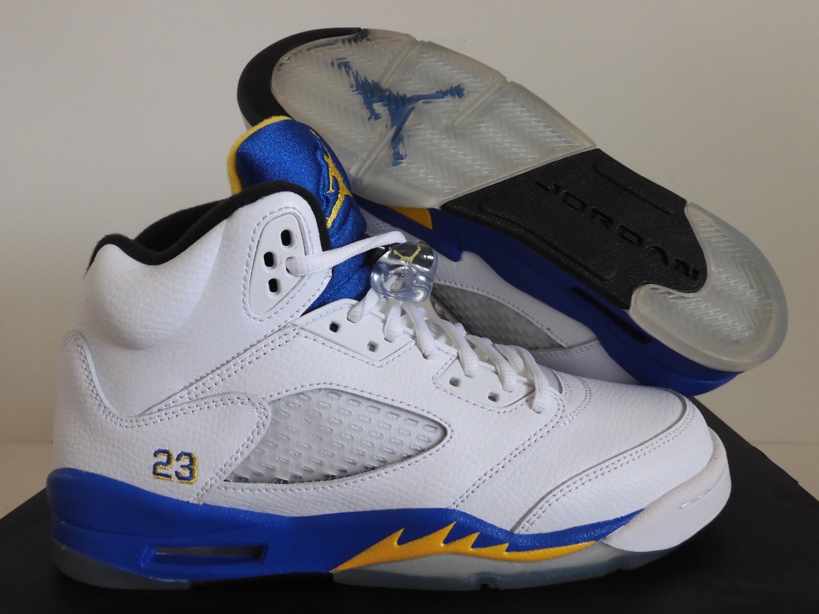 NIKE AIR JORDAN 5 RETRO (GS) 