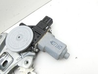 Mitsubishi Outlander III 12-15 Fensterhebermotor mit Fensterheber Rechts Hinten Mitsubishi Outlander III 12-15... Vorschau 4