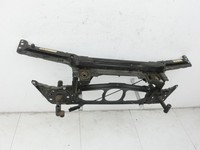 BMW 3er E46 99-01 1,9i 87KW Schlossträger Frontmaske Träger BMW 3er E46 99-01 10.07.2000 7111691 51717111691 gebraucht Vorschau 4