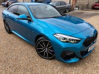 2022 BMW 220i M Sport Gran Coupe. AUTO. Petrol. Automatic. LOW Mileage. Px Swap