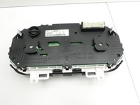 Nissan Qashqai J10 07-10 1,6 84KW Kombiinstrument Tacho Nissan Qashqai J10 07-10 30.06.2009 24810JD01D gebraucht Vorschau 5