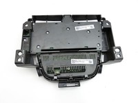 Opel Astra J 12-18 Bedienteil Bedienelement Heizung Klimabedienteil Opel Astra J 12-18 01.01.2013 13360093 28299891... Vorschau 4