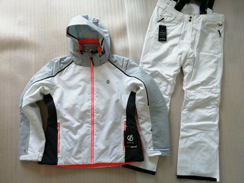 Dare2b Damen Skianzug / Kombi, Gr. XL (42), 20.000 mm Wasser 