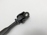Citroen C4 III 20-24 SchräghLim Türfangband Türbremse Türanschlag Türfeststeller Links Hinten Citroen C4 III 20-24... Vorschau 2