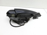 BMW X5 E70 07-10 Türgriff Griff aussen Rechts Hinten 416 BMW X5 E70 07-10 07.10.2008 7194652-05 gebraucht Vorschau 2