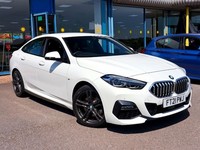 2021 BMW 2 Series 218i [136] M Sport 4dr COUPE PETROL Manual