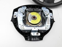 Hyundai I10 PA 11-13 Lenkrad Airbaglenkrad Hyundai I10 PA 11-13 31.07.2012 569000X000 0X56900010 gebraucht Vorschau 7