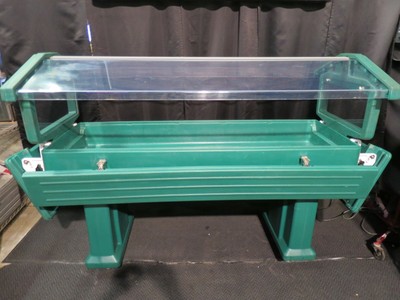 Buffet Tables Salad Bars Cold Bar